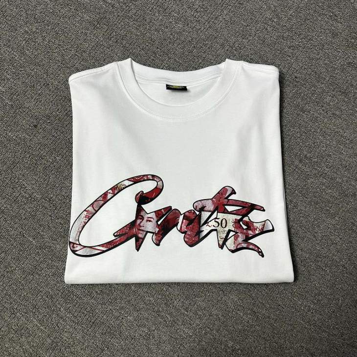 Corteiz T Shirts Short _SKUCorteizXS-2XLwmtx319116652